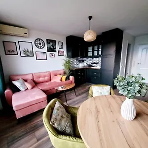  Apartament Nessebar Club - Prestige