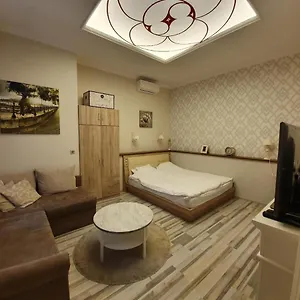 All In Ii. Apartament Budapeszt