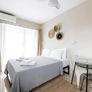 Boho Apartament Saloniki