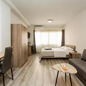 John Apartament Saloniki