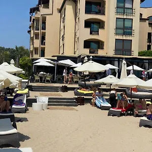 4* Otel Vip Club Oazis