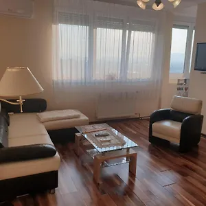 Vegas Zugló Apartman Budapest