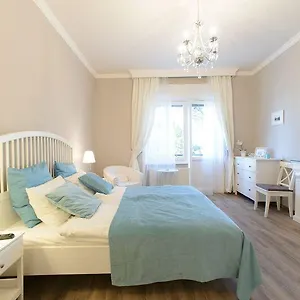 Vintage Panoramic Apartament Budapeszt