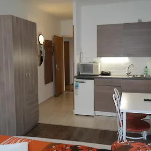 West Apartament Budapeszt