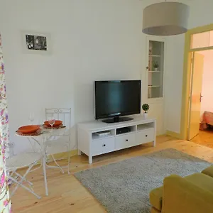 Barracao De Alfama Apartament Lizbona