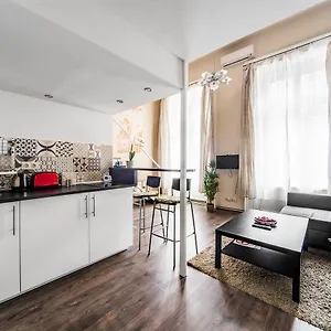 Elisabeth Apartament Budapeszt